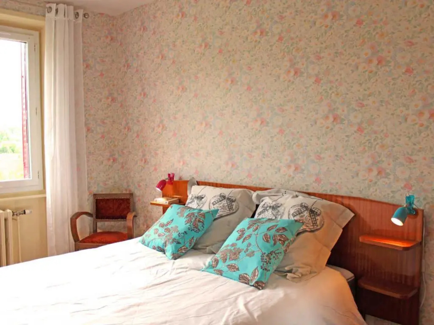 Gîte Lavoine, 5 pièces, 6 personnes - FR-1-489-332