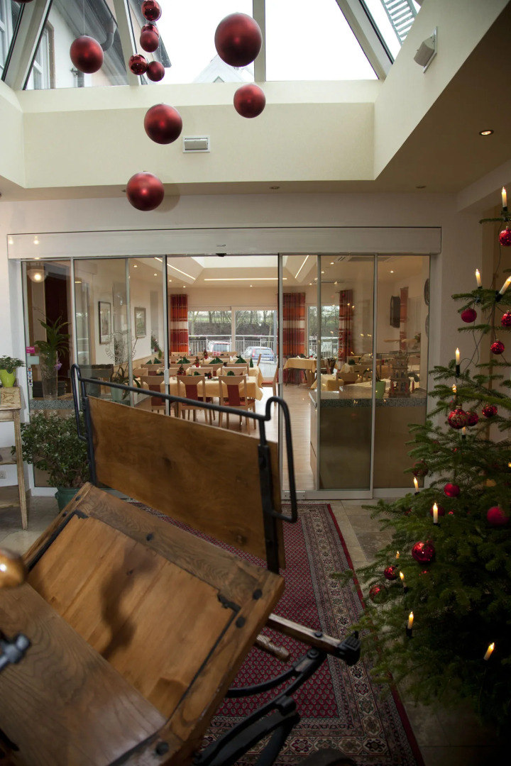 Hotel Gasthof zur Windmühle