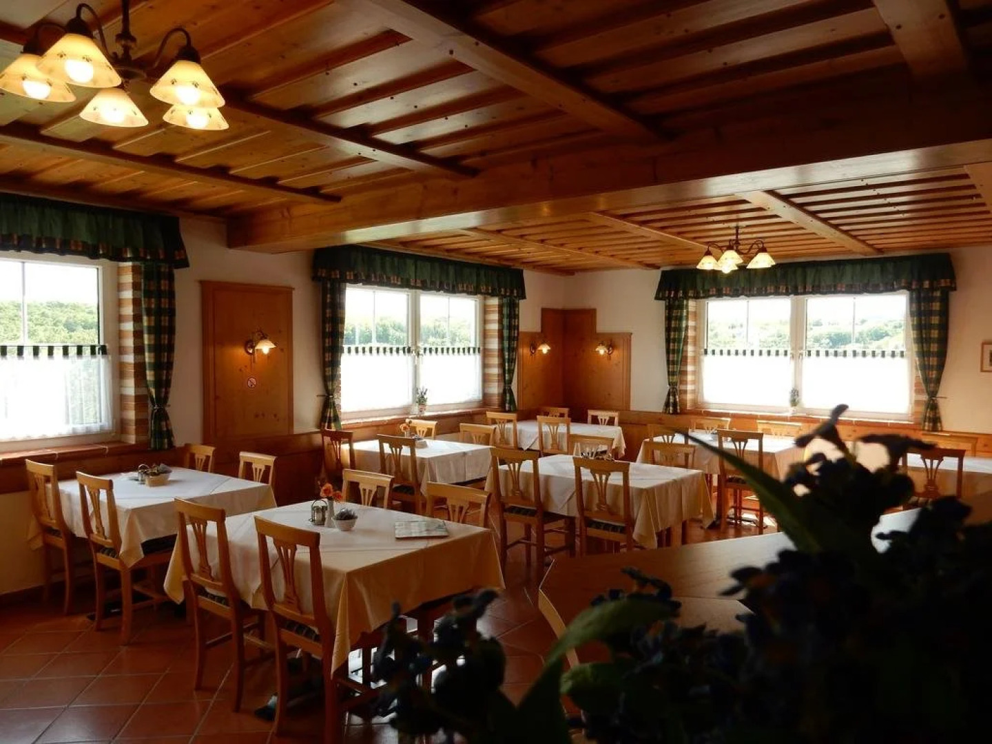 Pension Rudi - Weingut Kellner