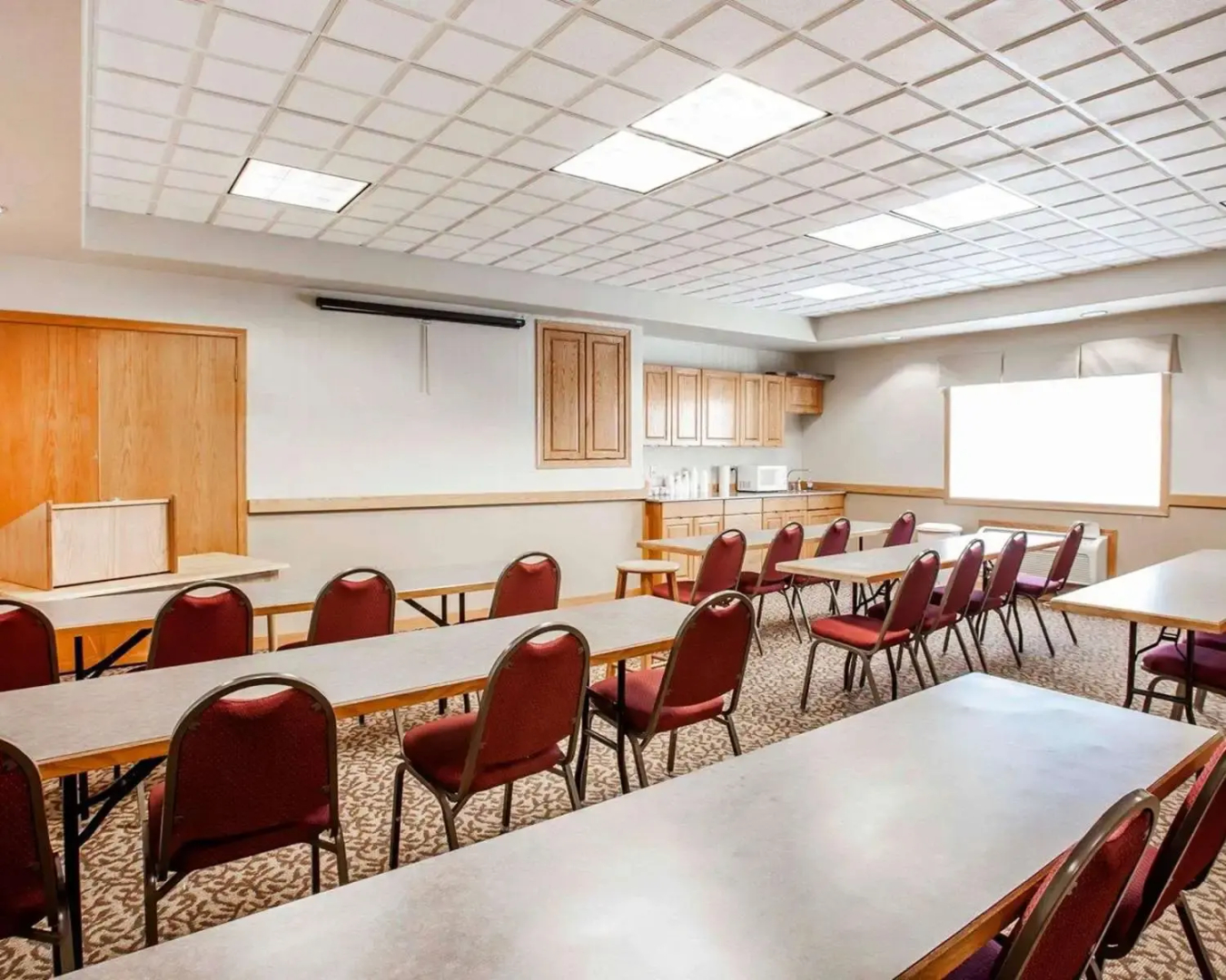 Quality Inn & Suites Bremerton