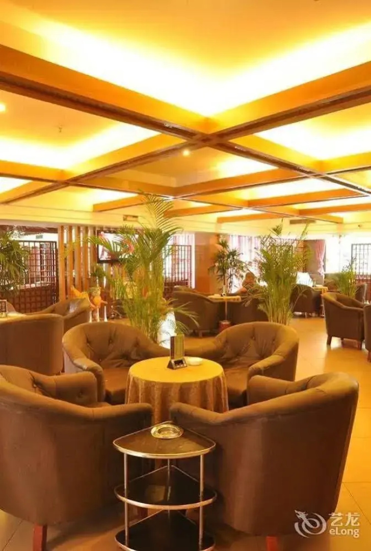 Jiuzhaigou Wanjiahao Hotel