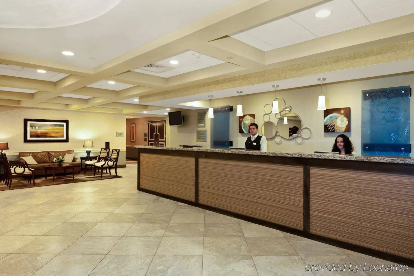 Radisson Hotel Freehold