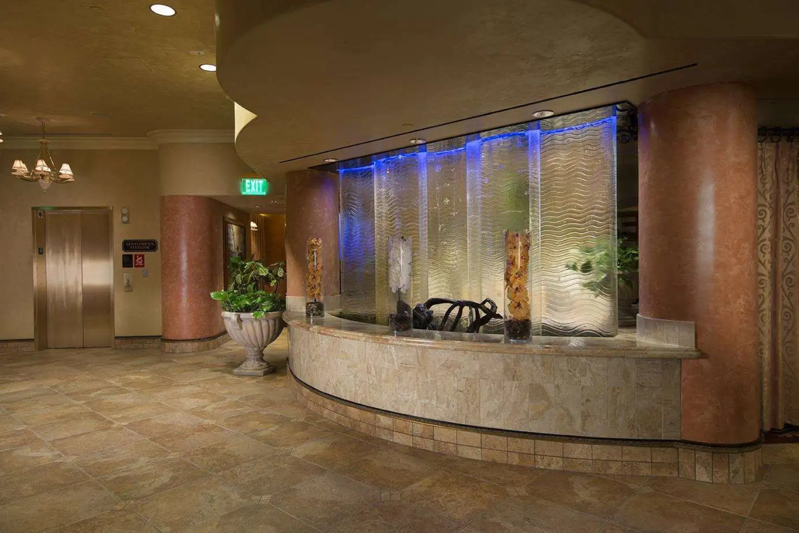 Peppermill Resort Spa Casino