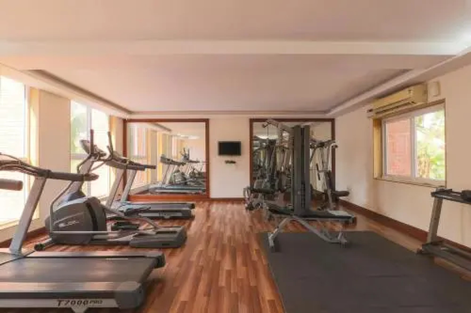 Goa Chillout Apartment - 1Bhk