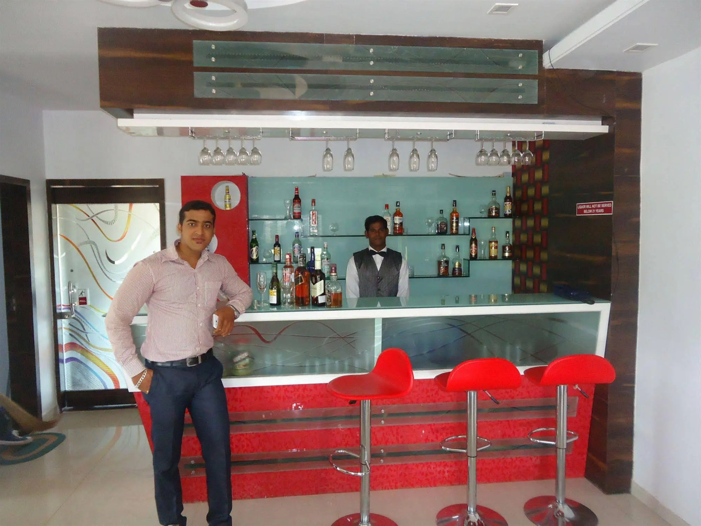 Hotel Anand