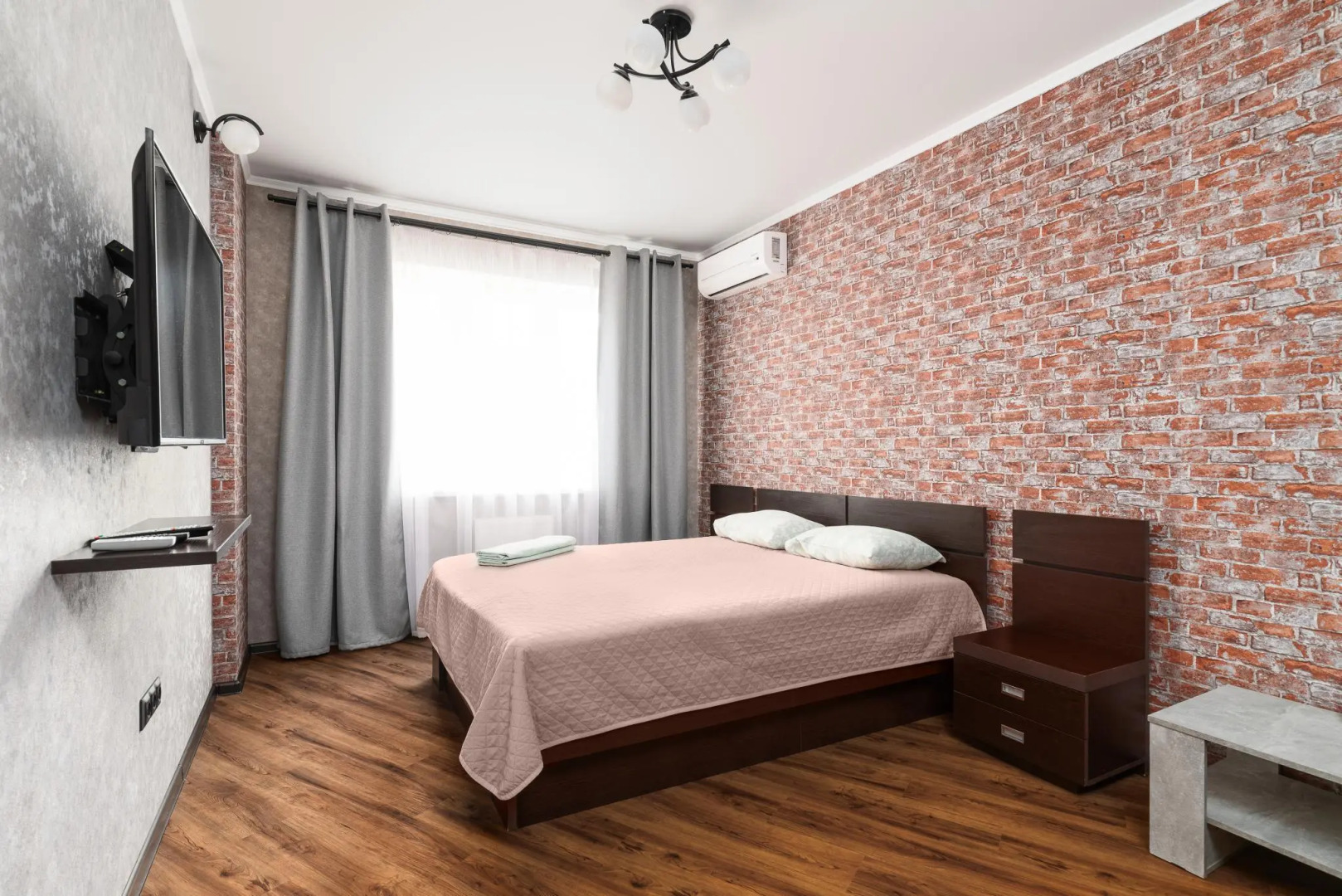 Квартира на улице Евгении Жигуленко 11/2