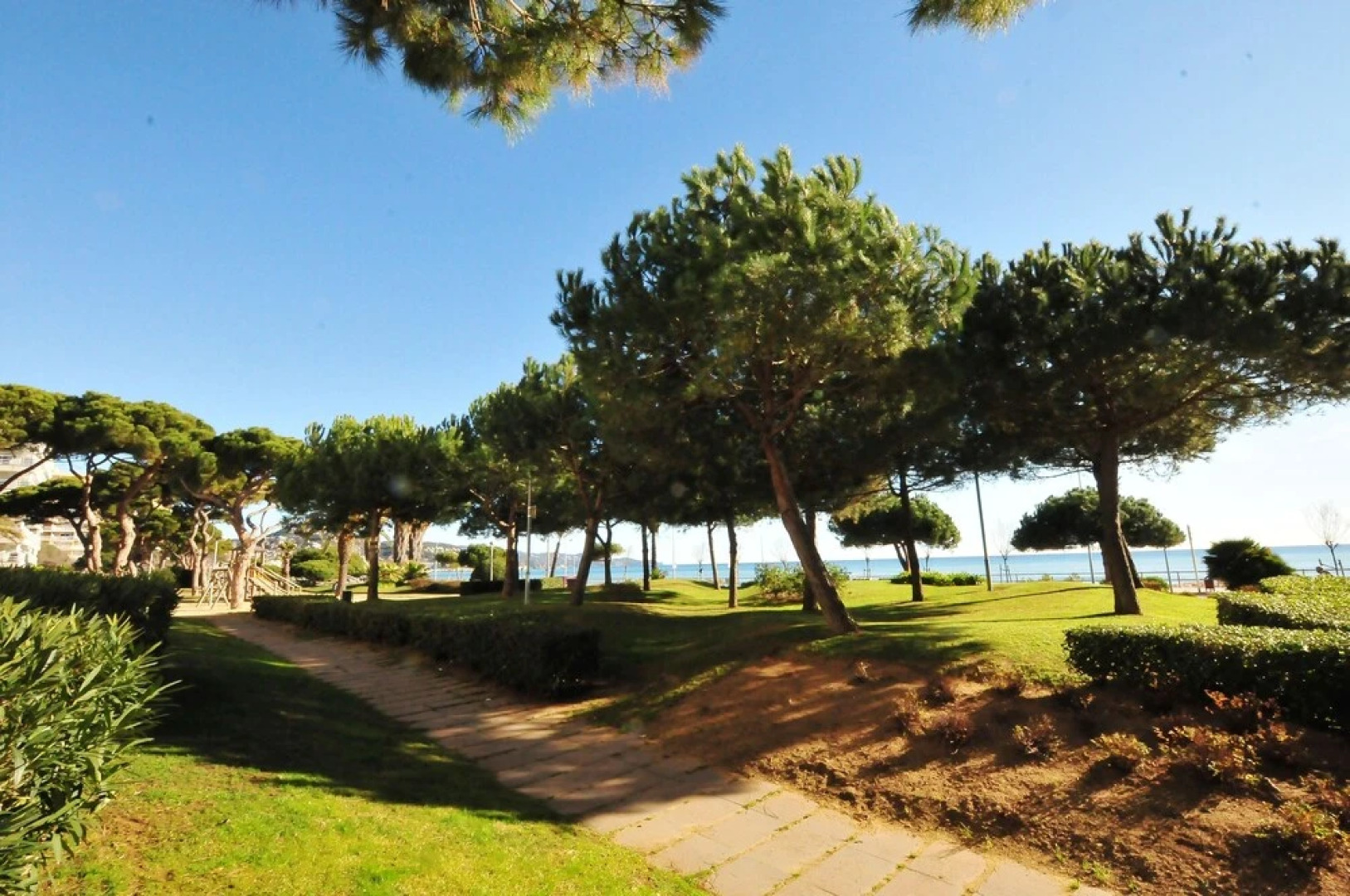 HomeHolidaysRentals Apartamento Les Palmeres - Costa Brava