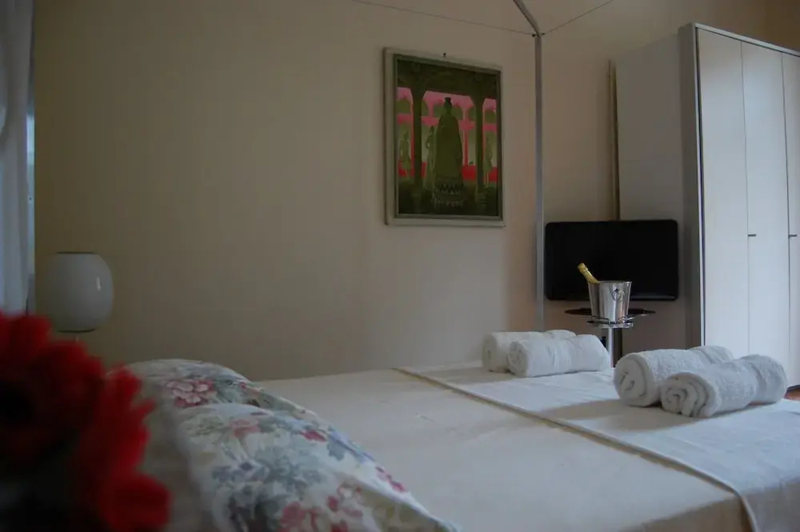 Residenza La Canonica