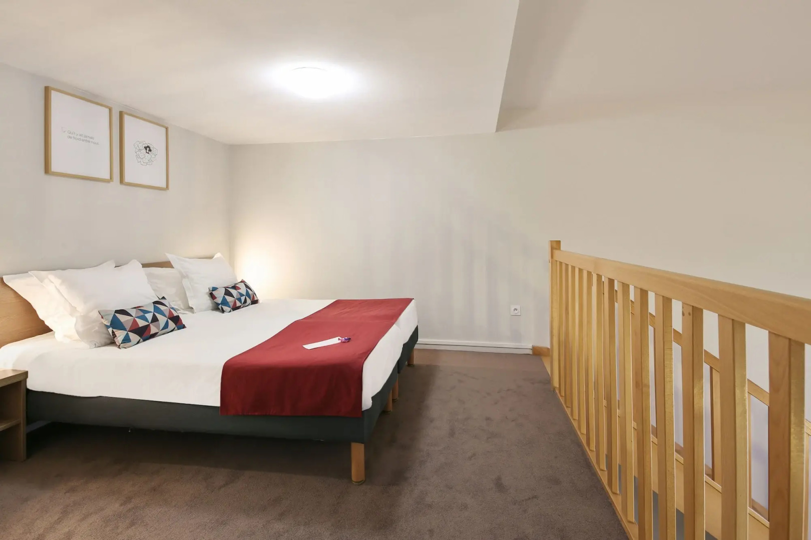 Appart'City Confort Reims Centre