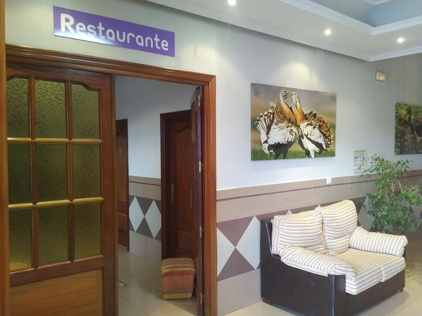 Hotel Peru by Bossh Hotels