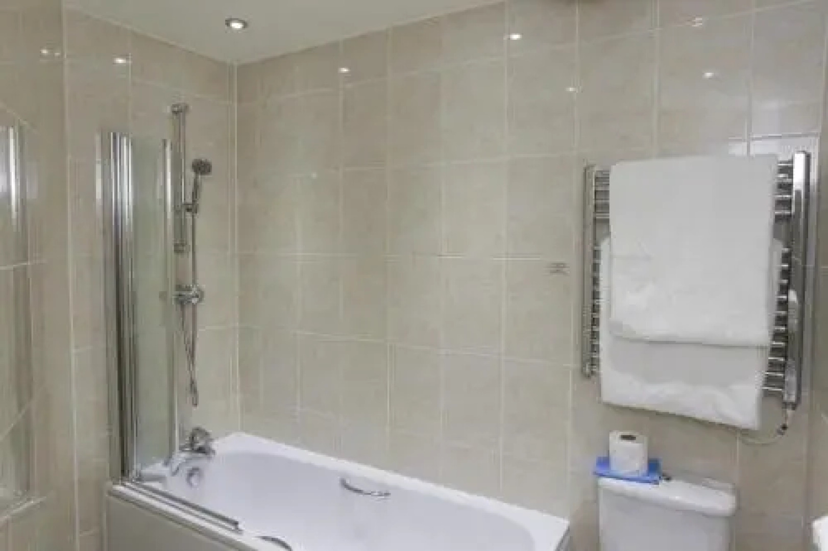 Rhinefield Apartments