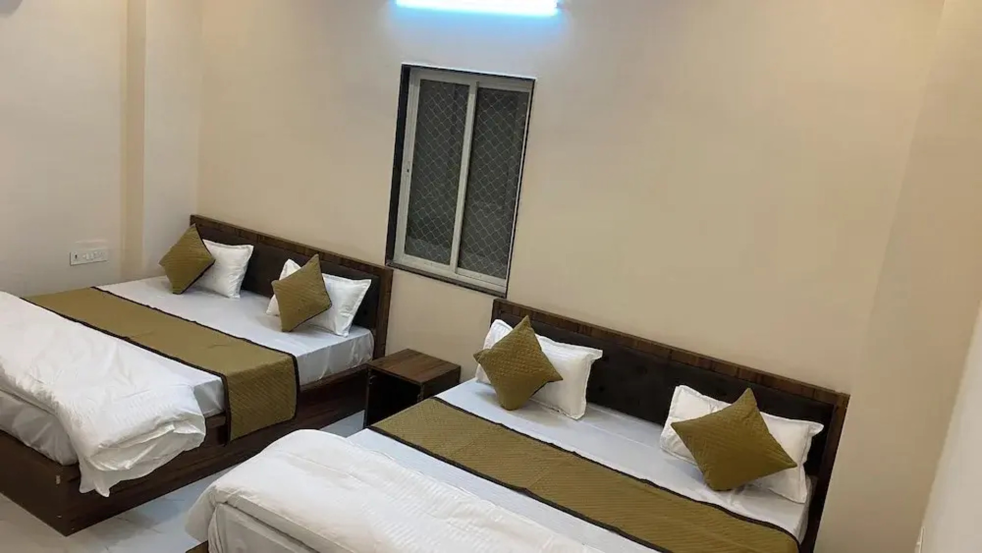Hotel Banshi wala