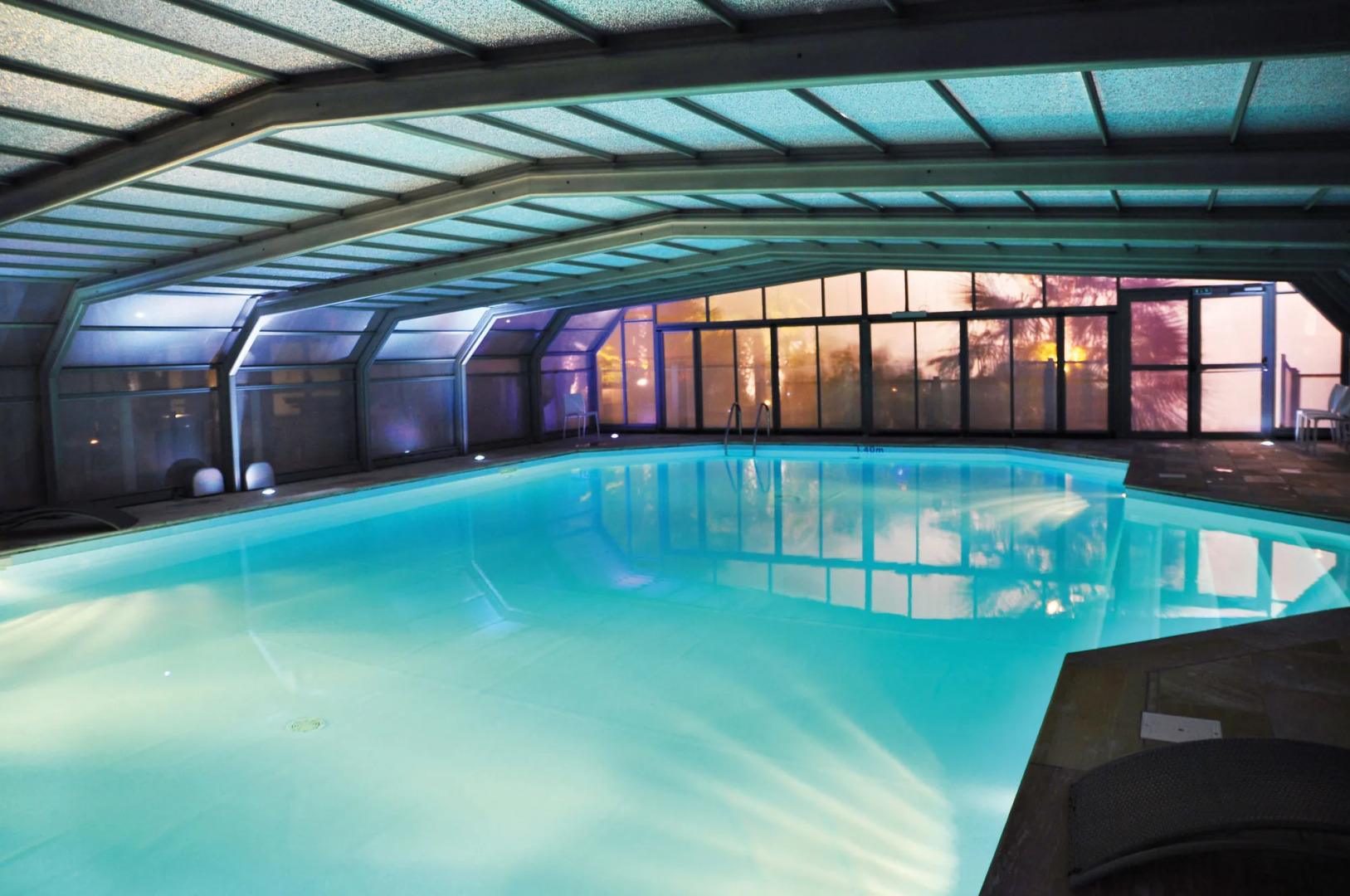 Westotel Nantes Atlantique