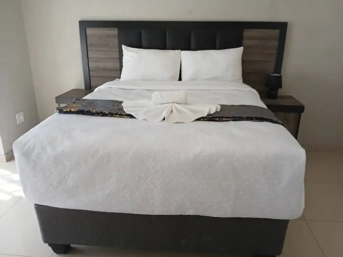 The haven Guest house Ezulwini
