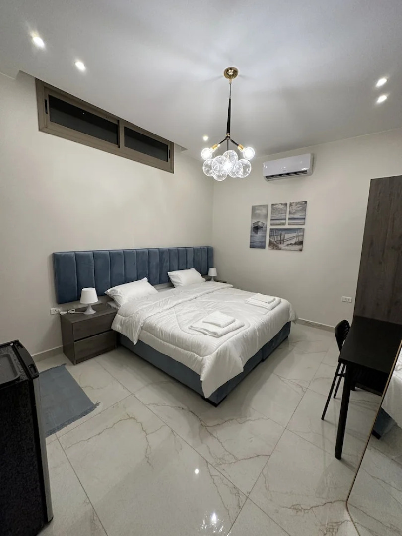 Jasmine flower hostel