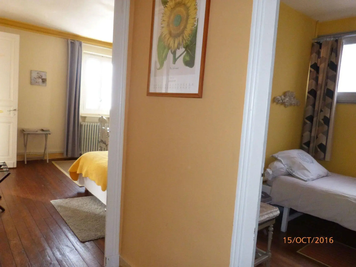 Les Tuileries de Chanteloup