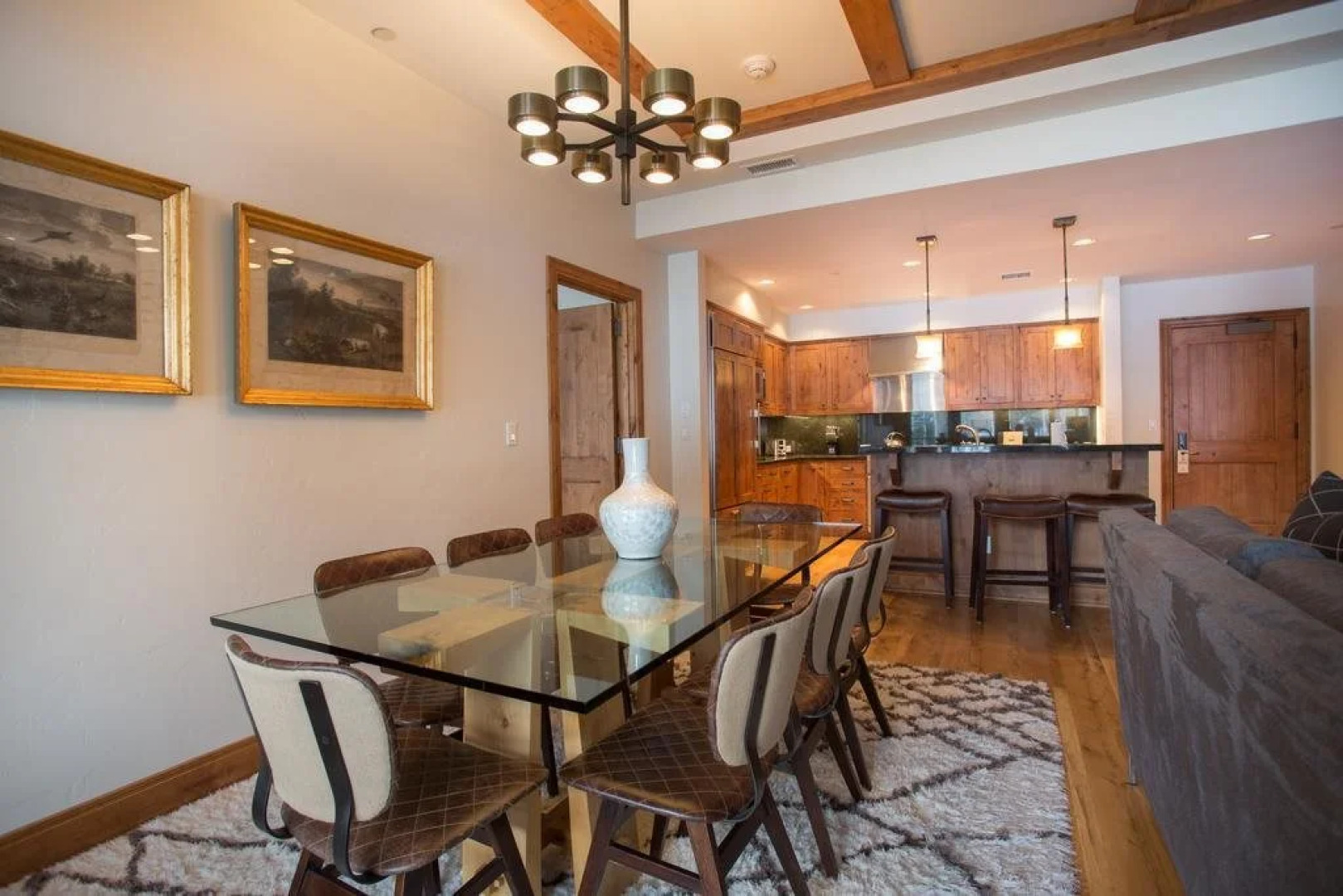 Abode at Shooting Star