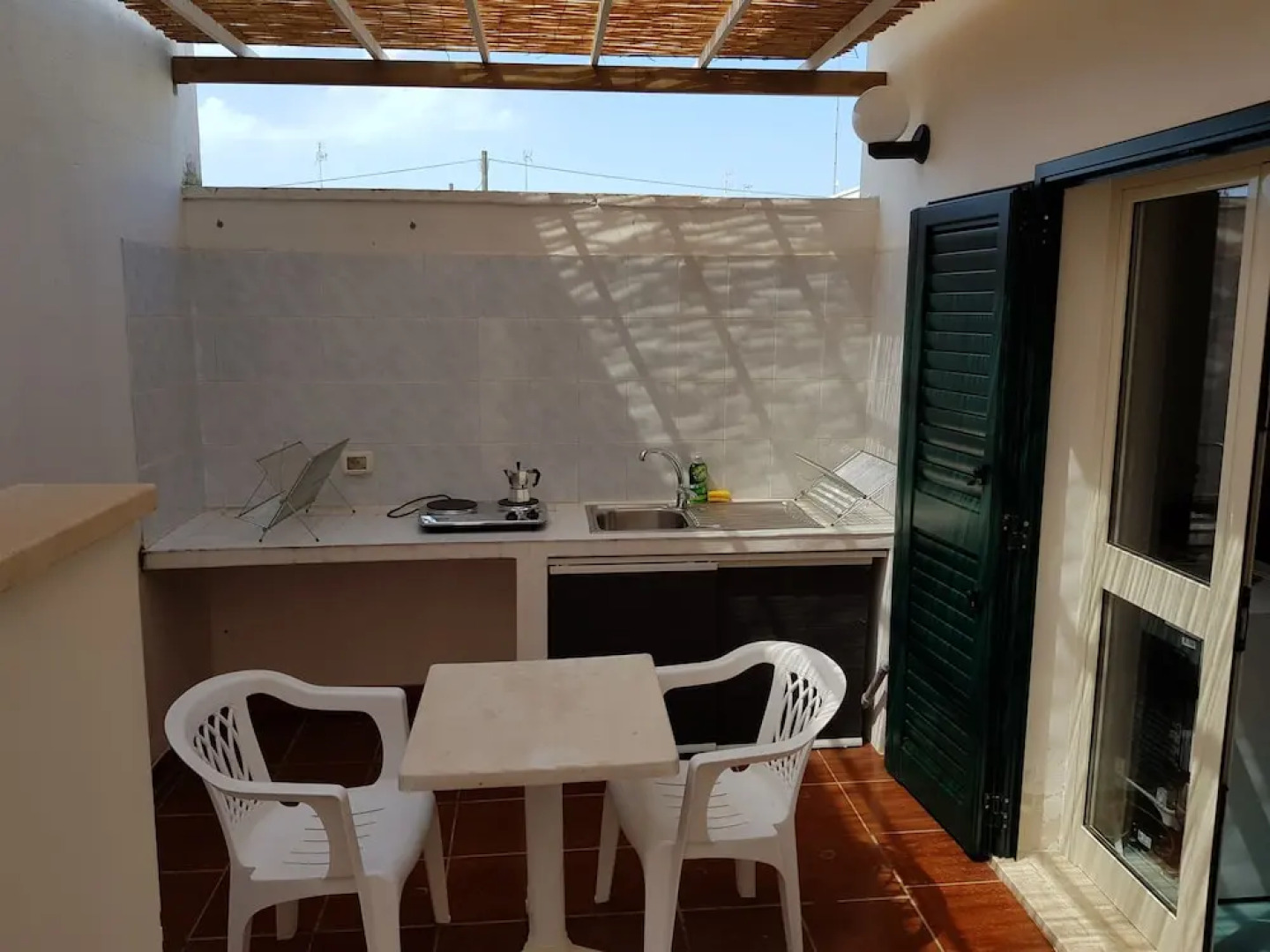 Spiagge del Salento Residence