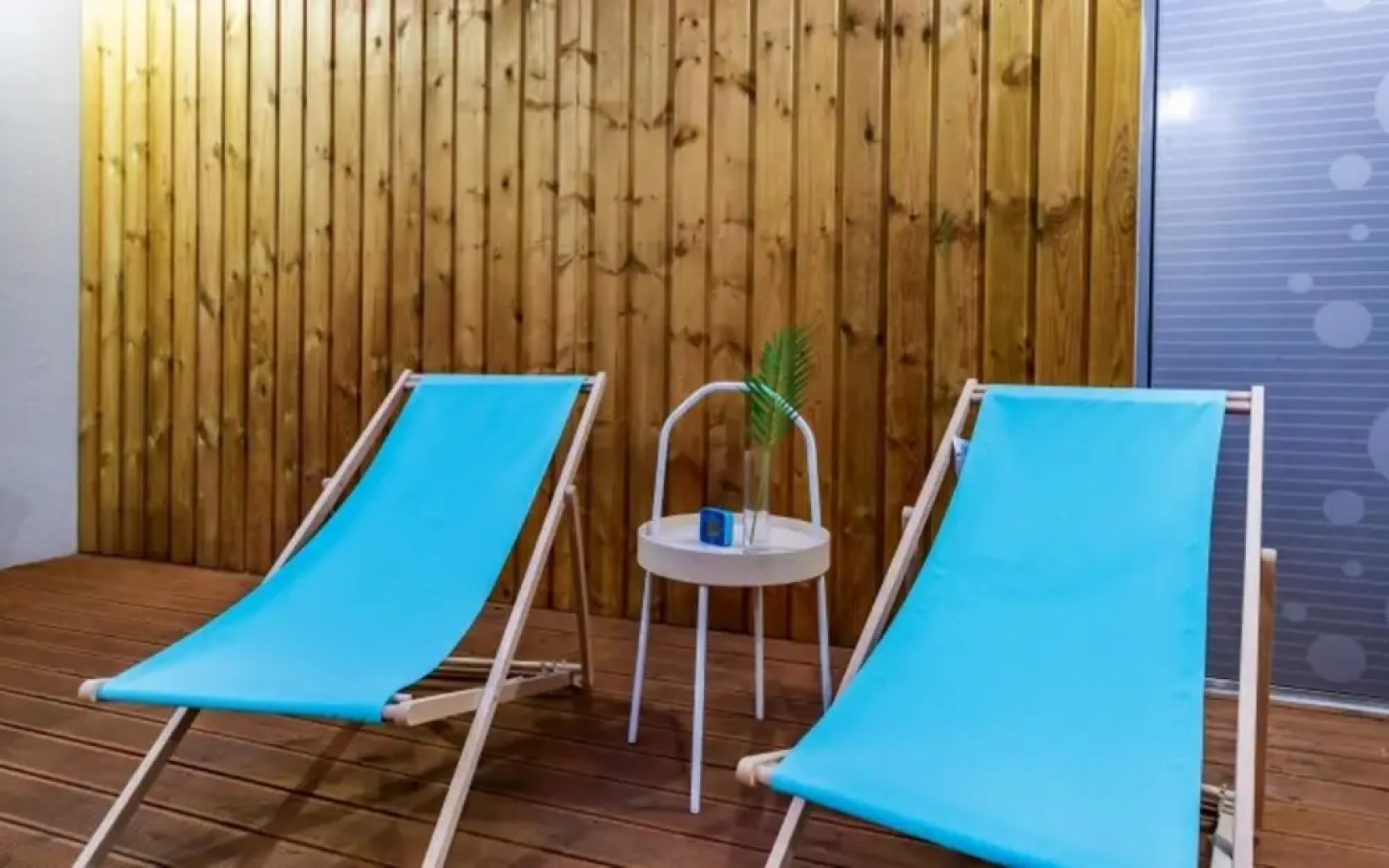 Chuncheon Plan B Pool Villa