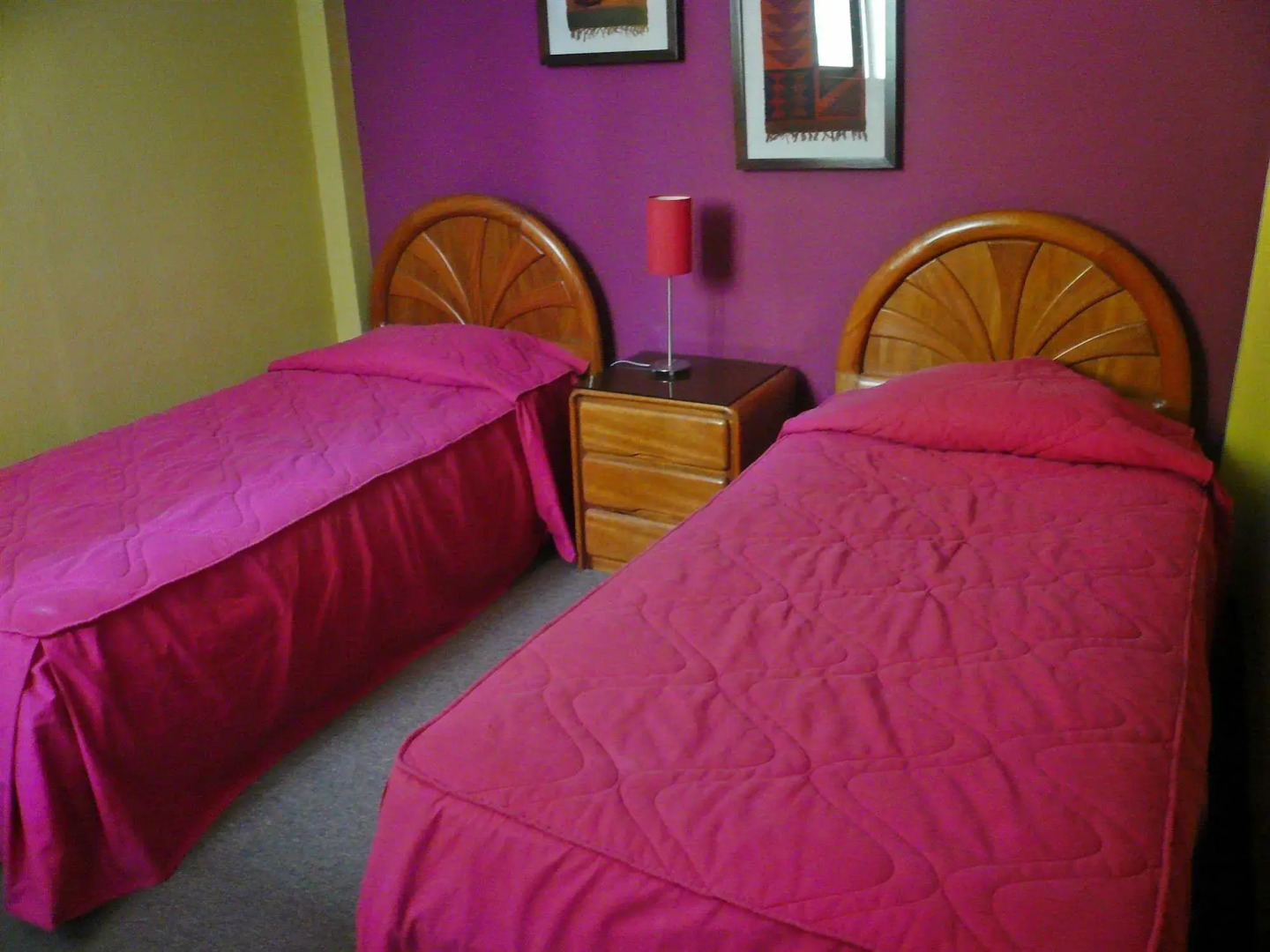 Hostelling International Lima