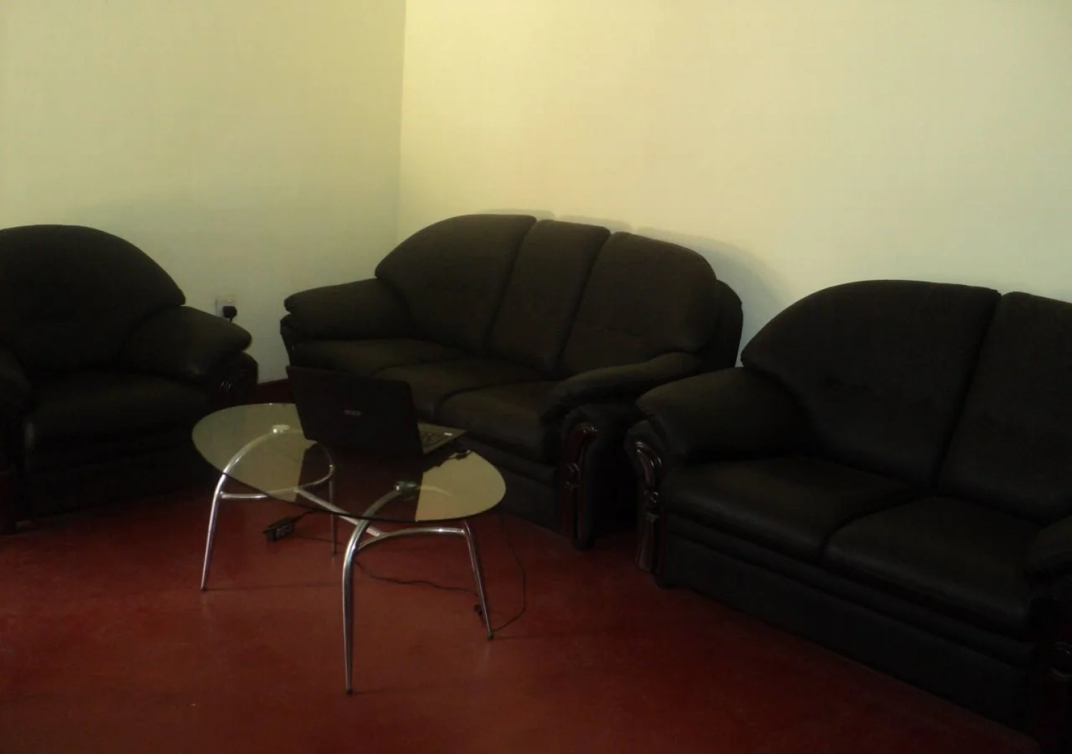 Cannel Side Guest House