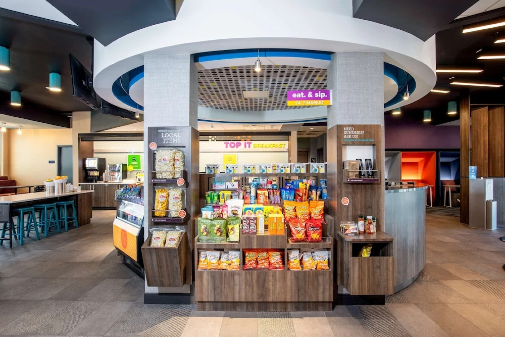 Tru by Hilton Port St. Lucie Tradition