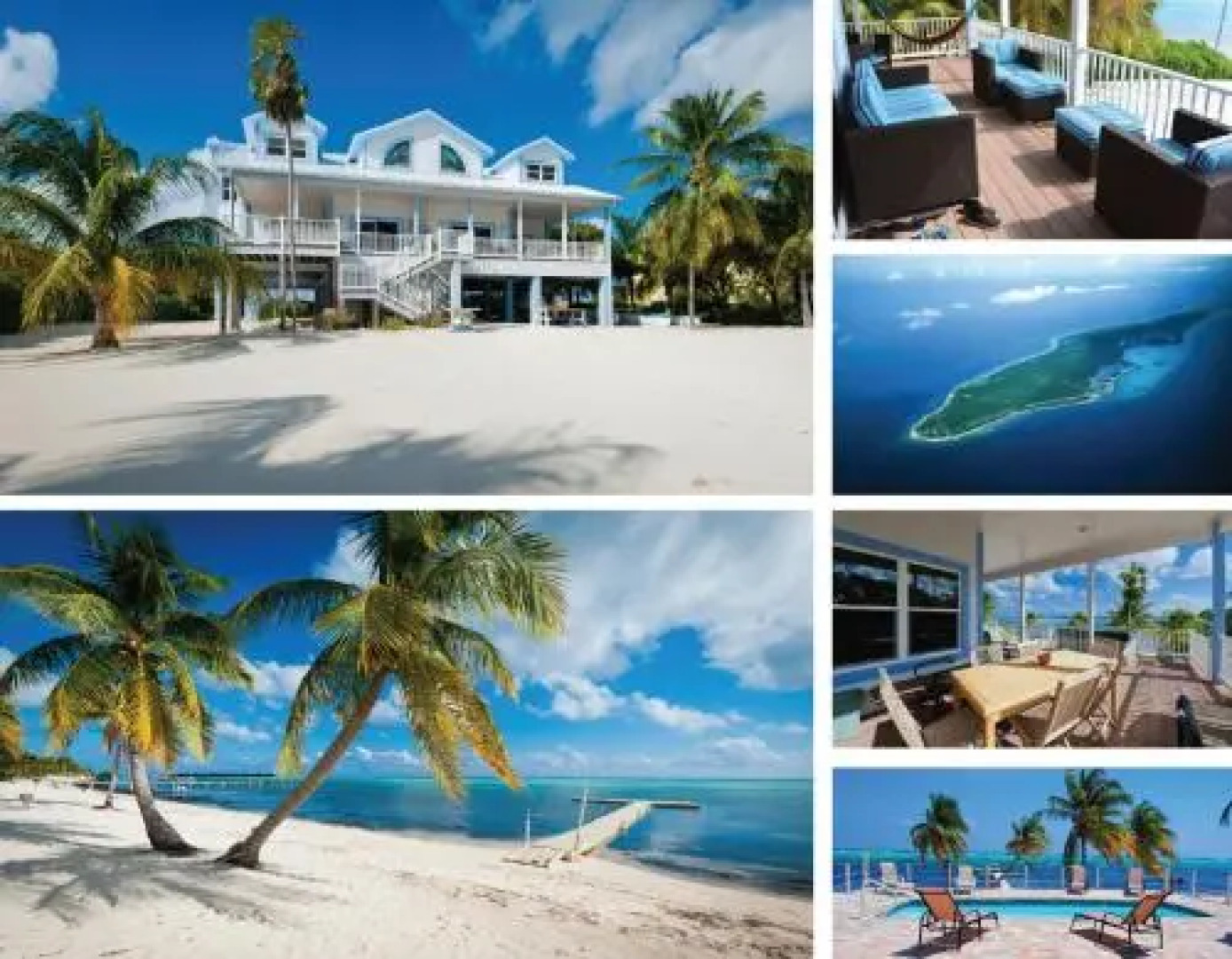 Sir Turtle Beach Villas