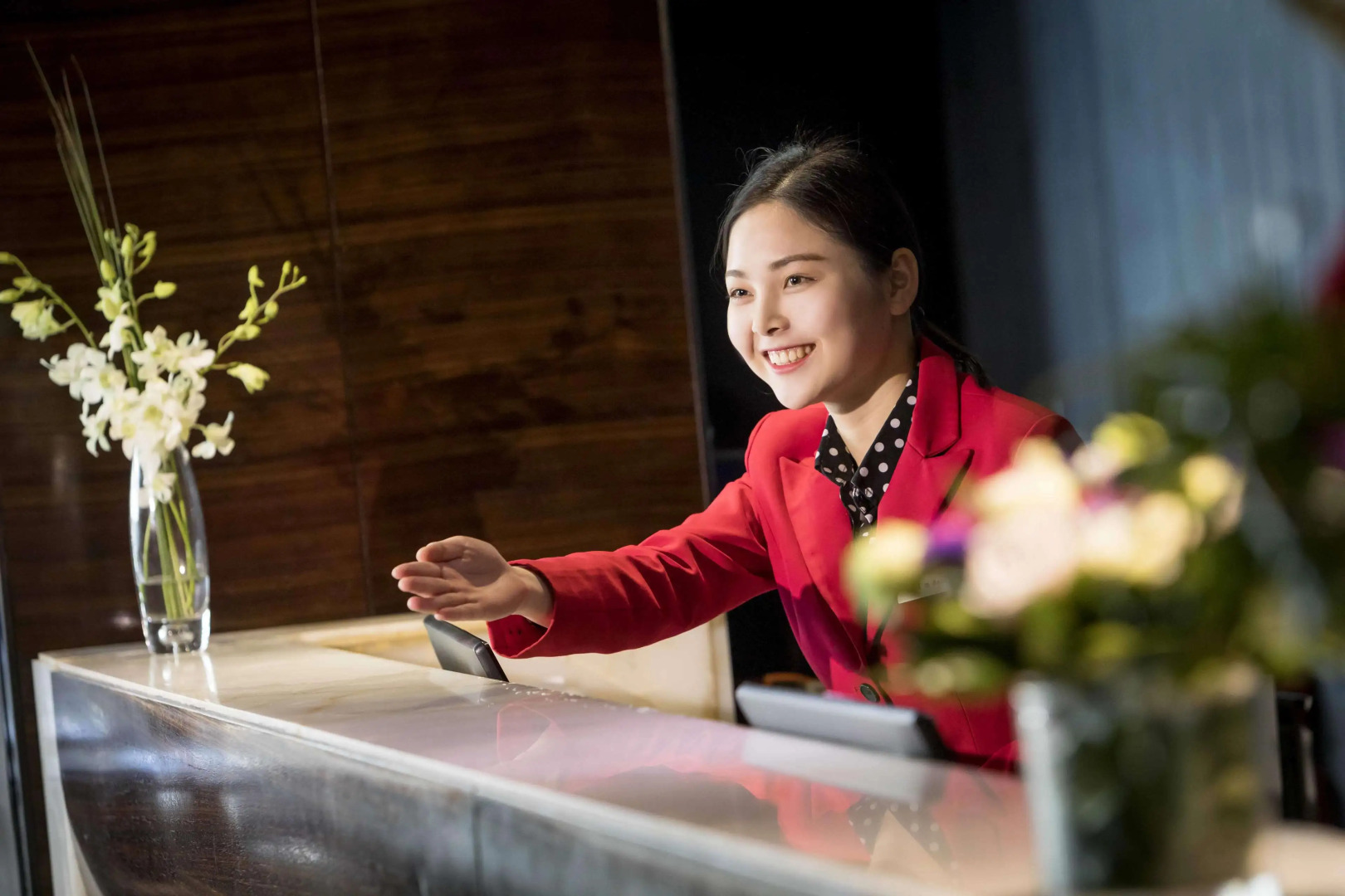 Shanghai Zhangjiang Parkyard Hotel