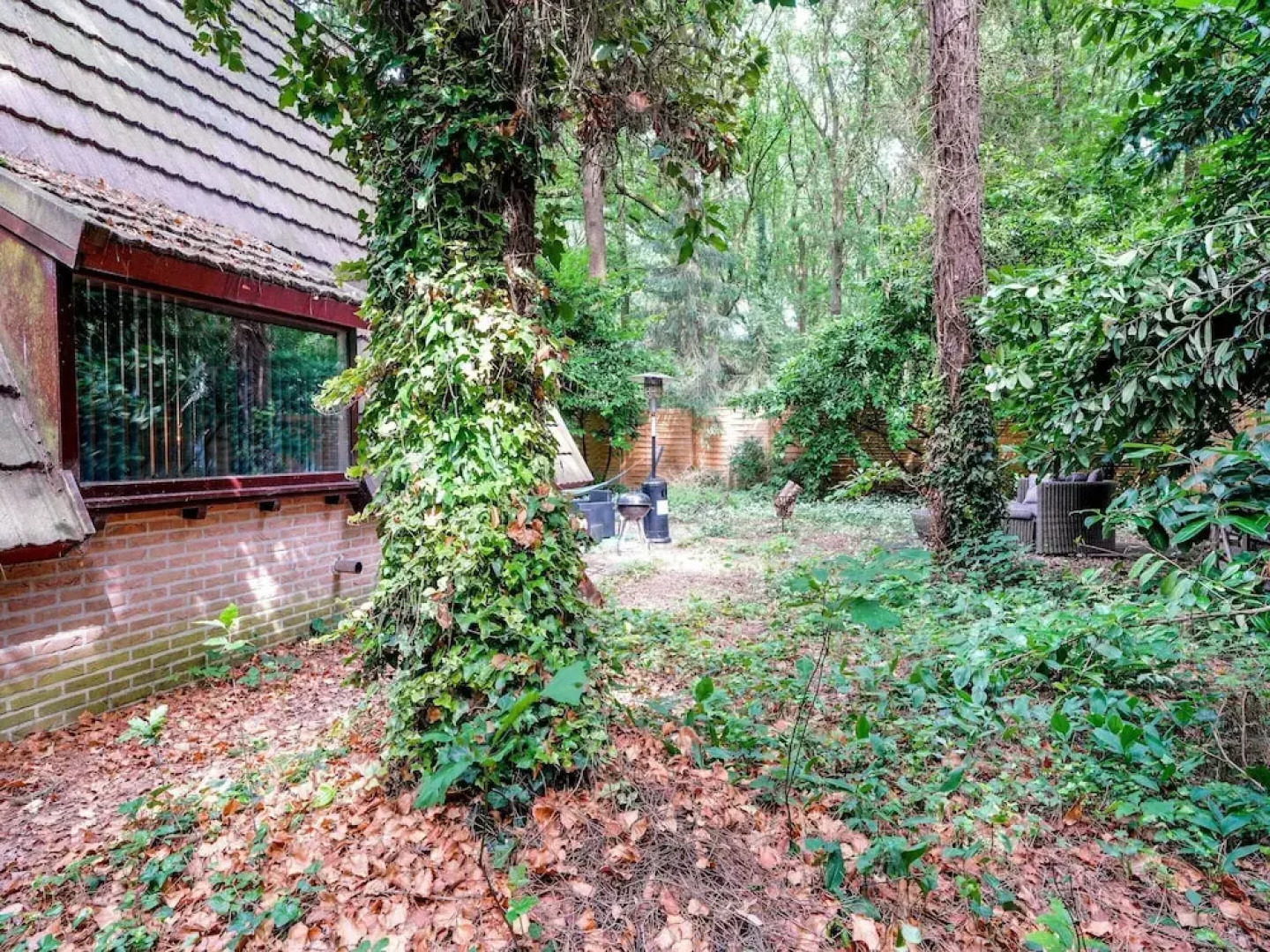 Welcoming Chalet in Rekem Tucked in Nature