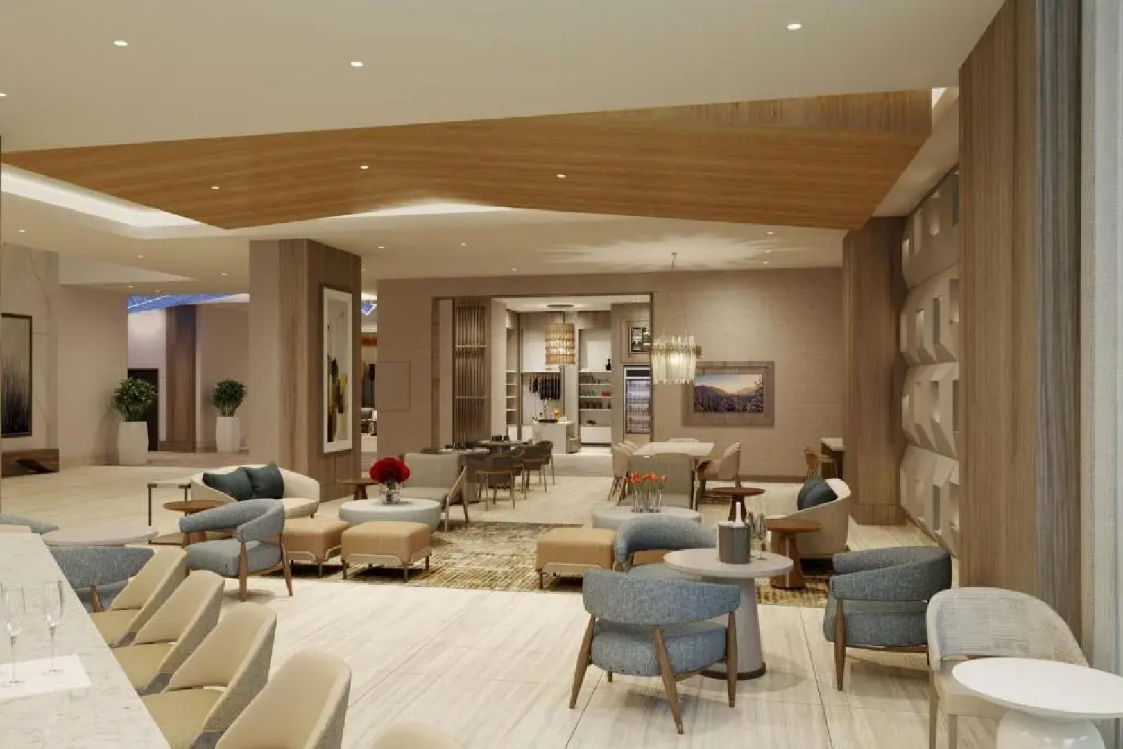 JW Marriott Clearwater Beach Resort & Spa