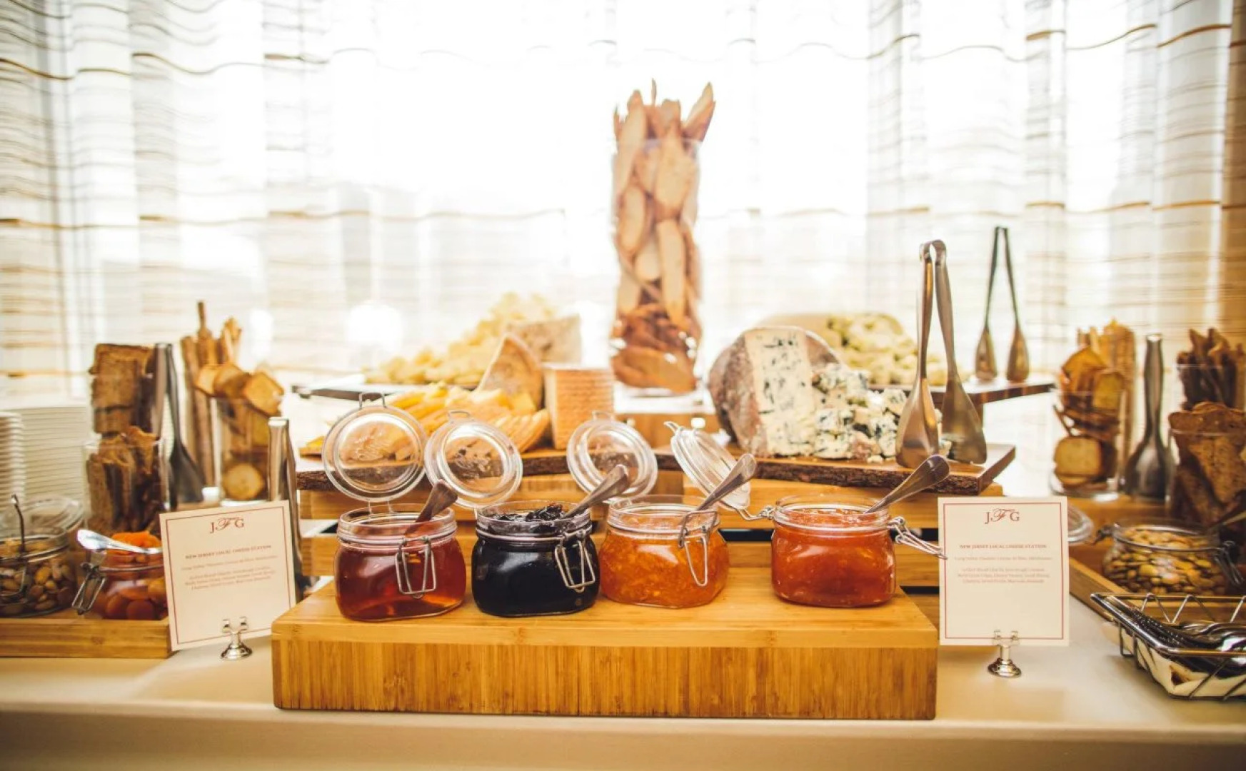 Bridgewater Marriott