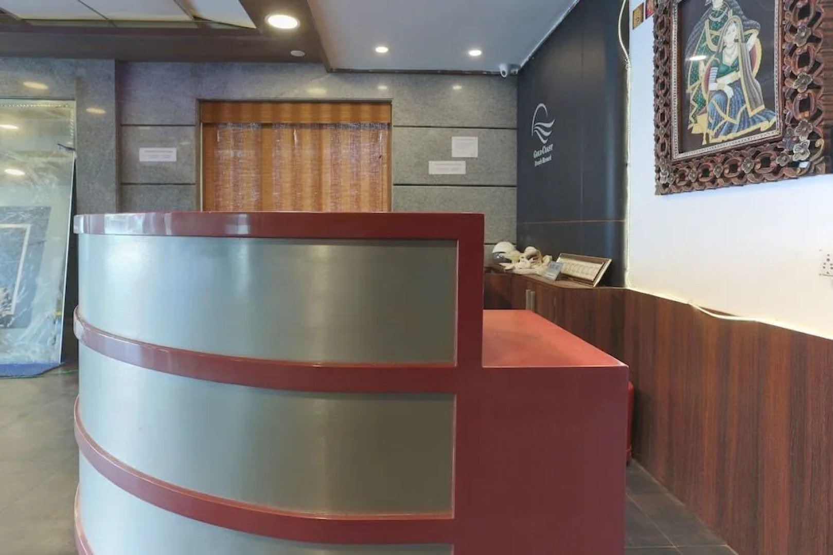 Gold Coast Beach Resort