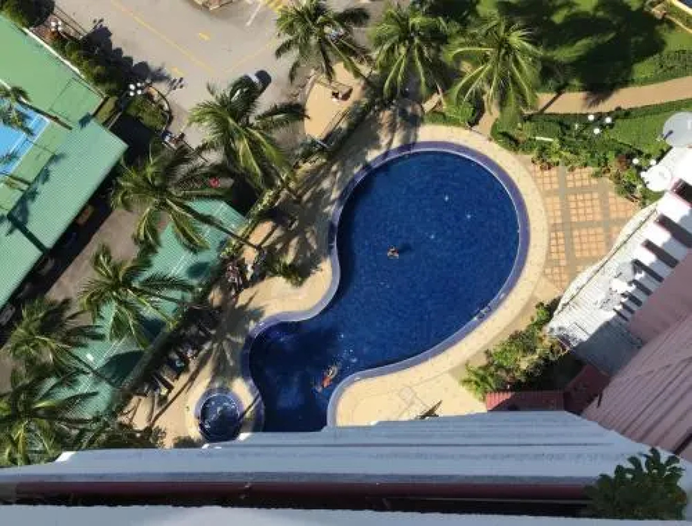 The Ferringhi Seaview