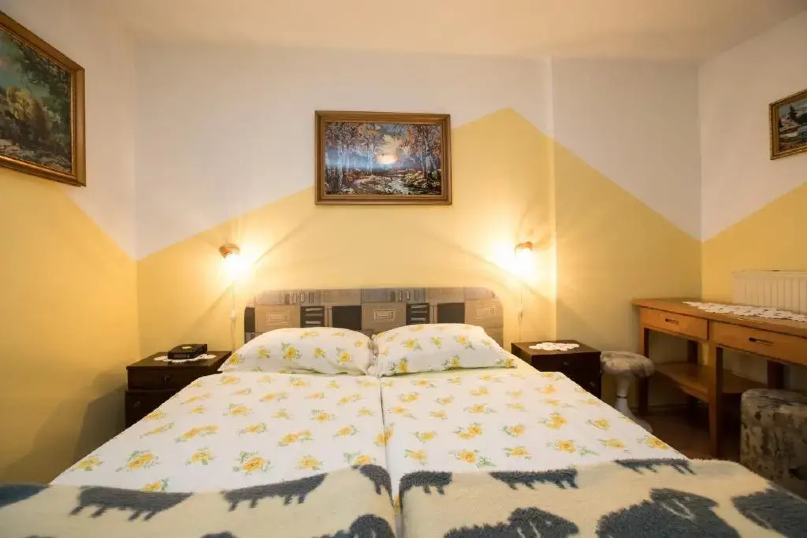 Rooms Pekovec Bohinj