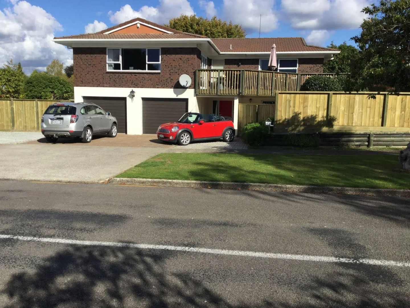 Rotorua B n B on Sumner