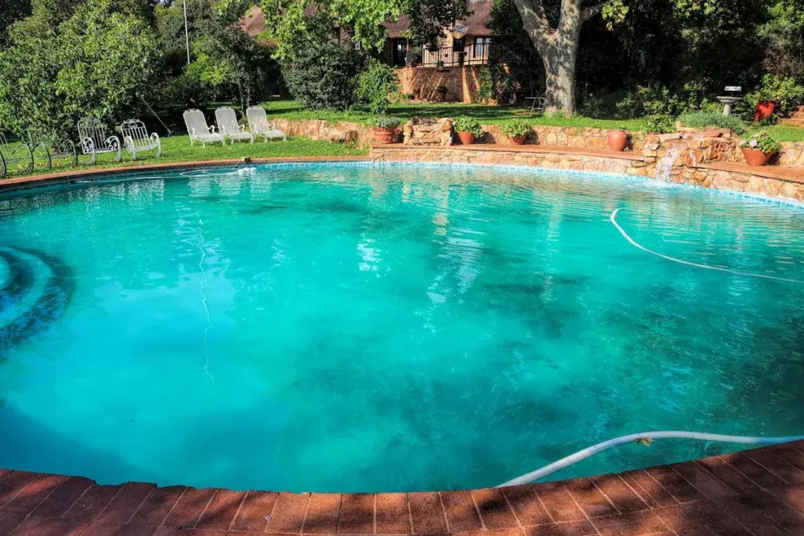 Sterkfontein Heritage Lodge