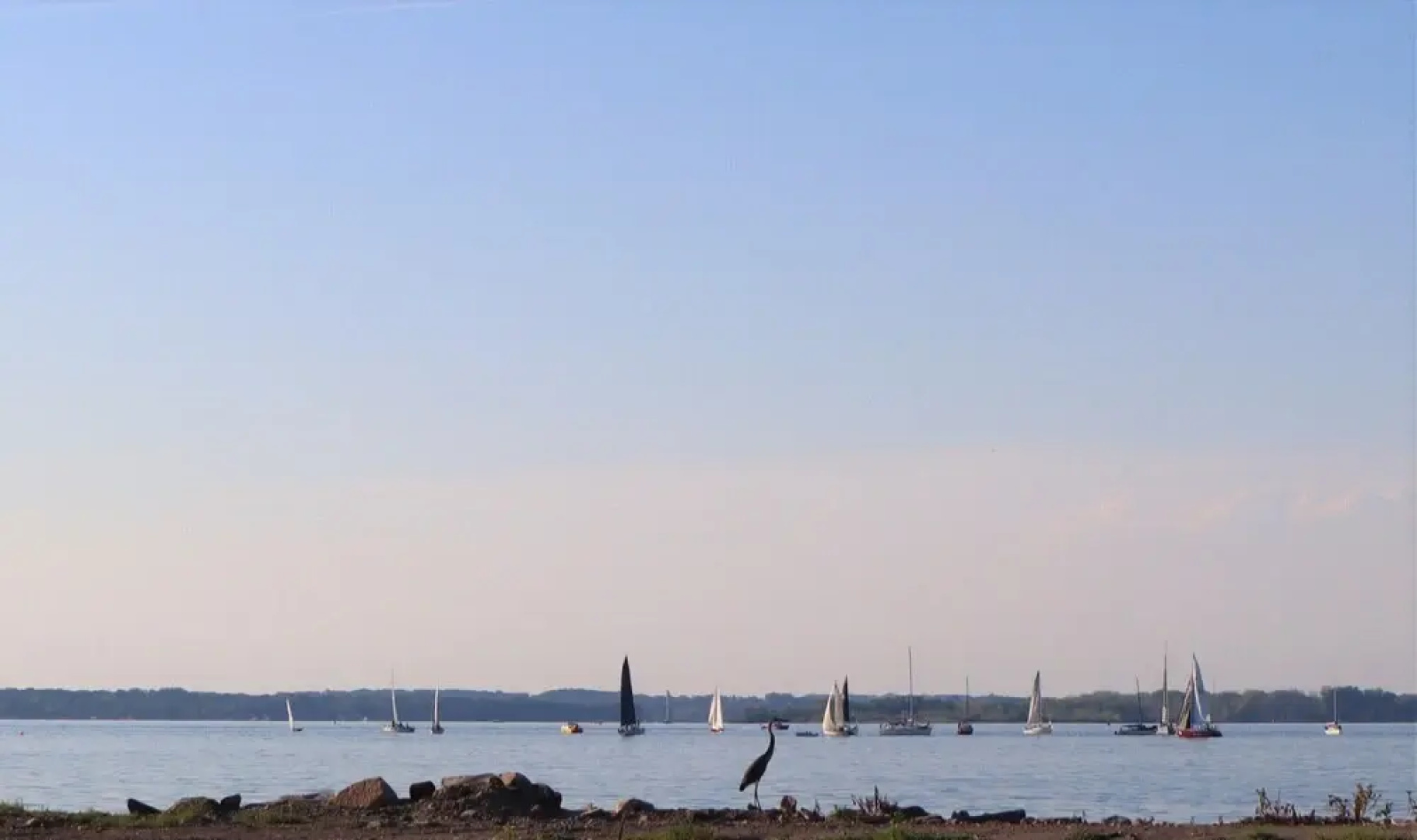 Bayfront Resort at Cross View