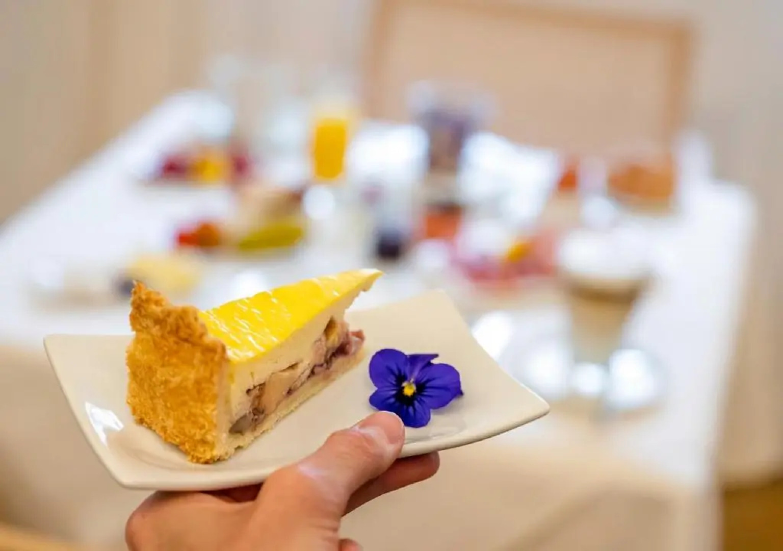 Boutique Hotel Hauser