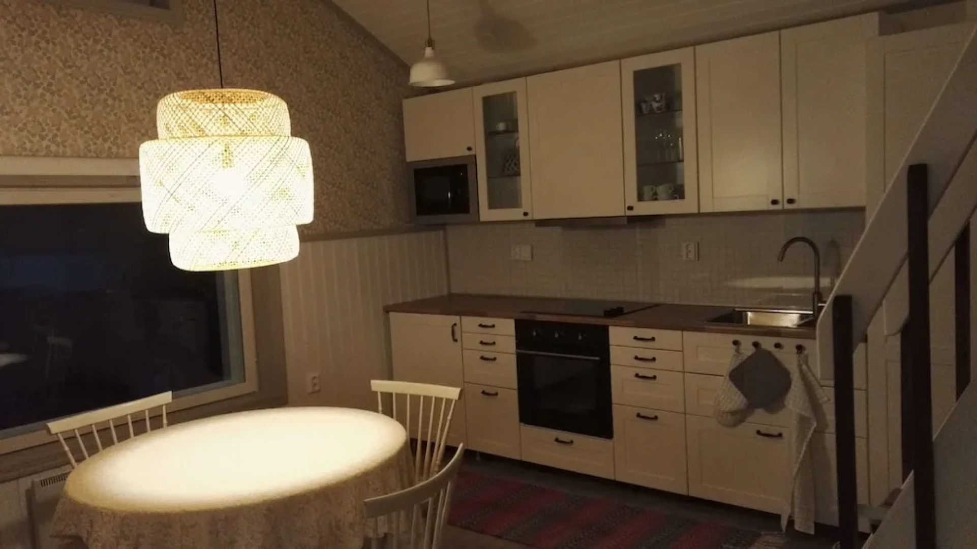 Salkolahti Vehmaanpirtti