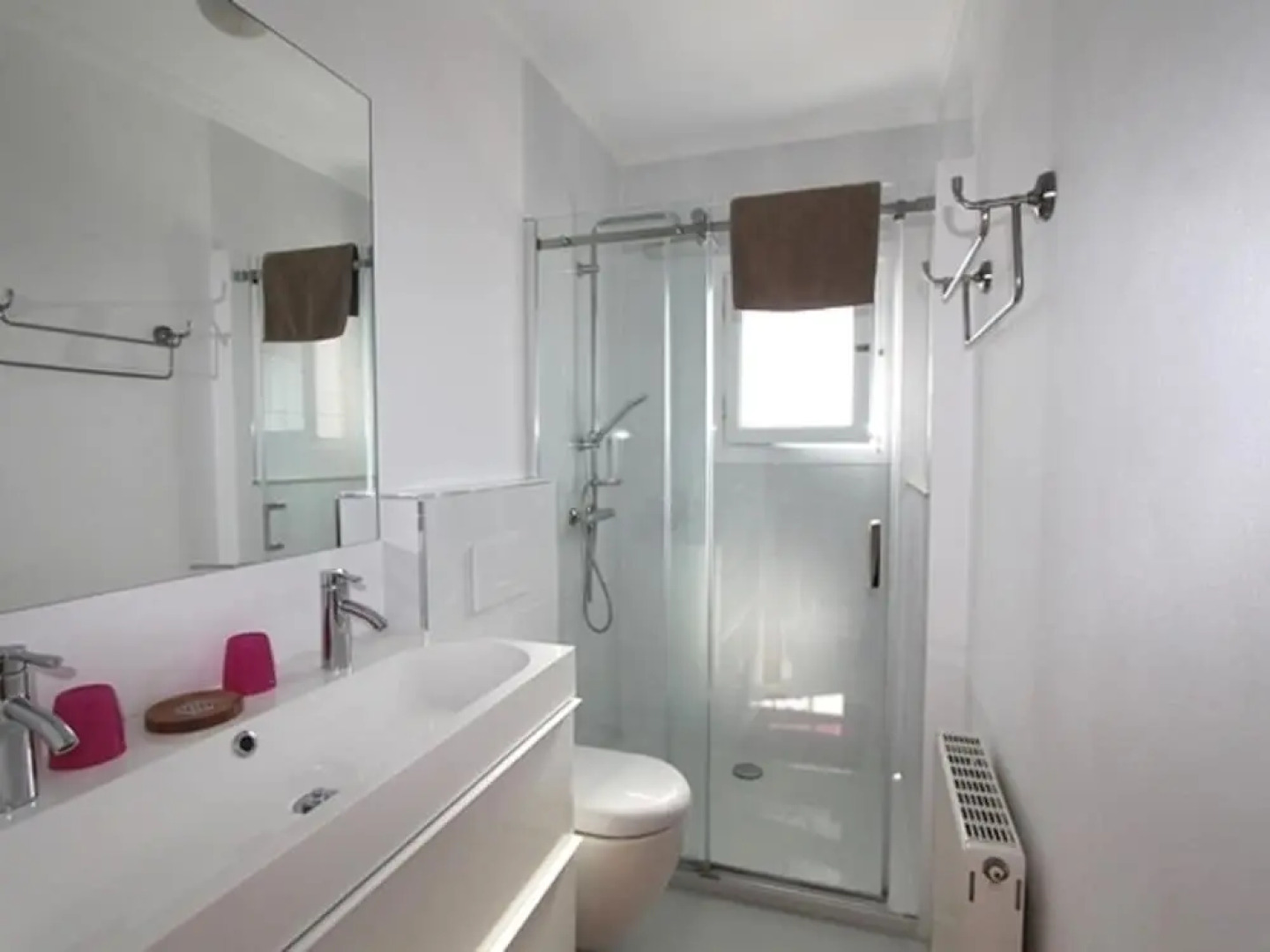 Charming Villa With Various Terraces and Private Swimming Pool in Moraira