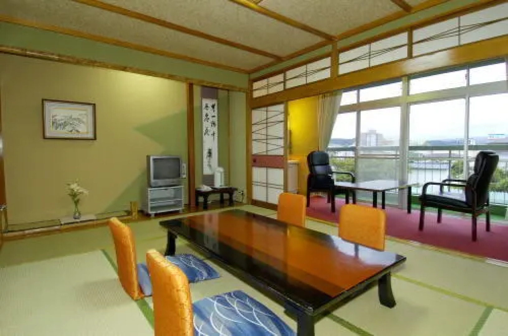 Izunagaoka Onsen Kona Honten