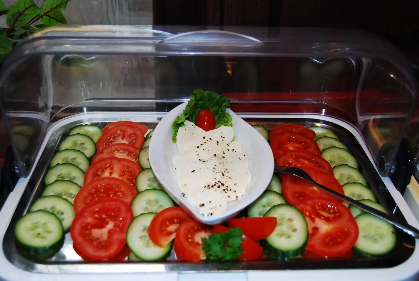 Hotel Krone Aachen City - Eurogress