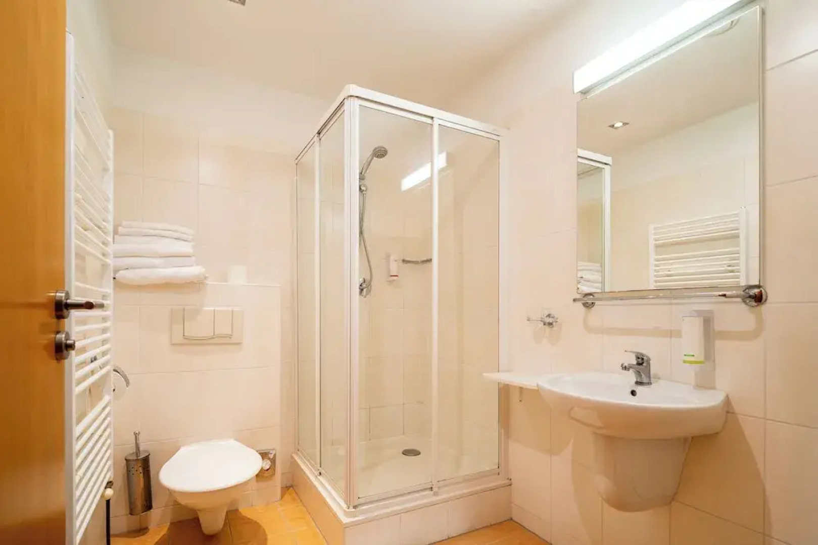 Golf Hotel Austerlitz