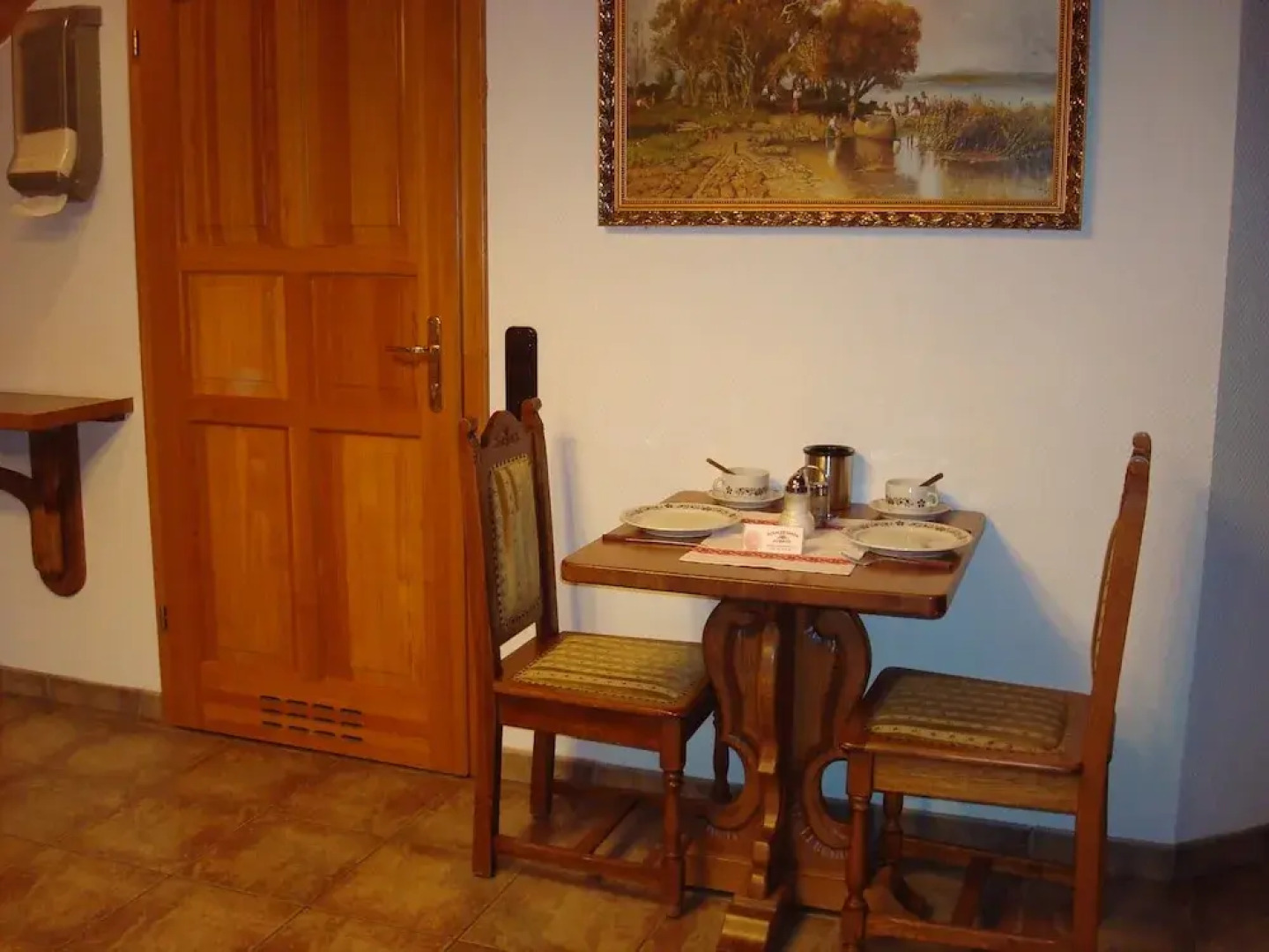 Kulacs Csárda & Panzió