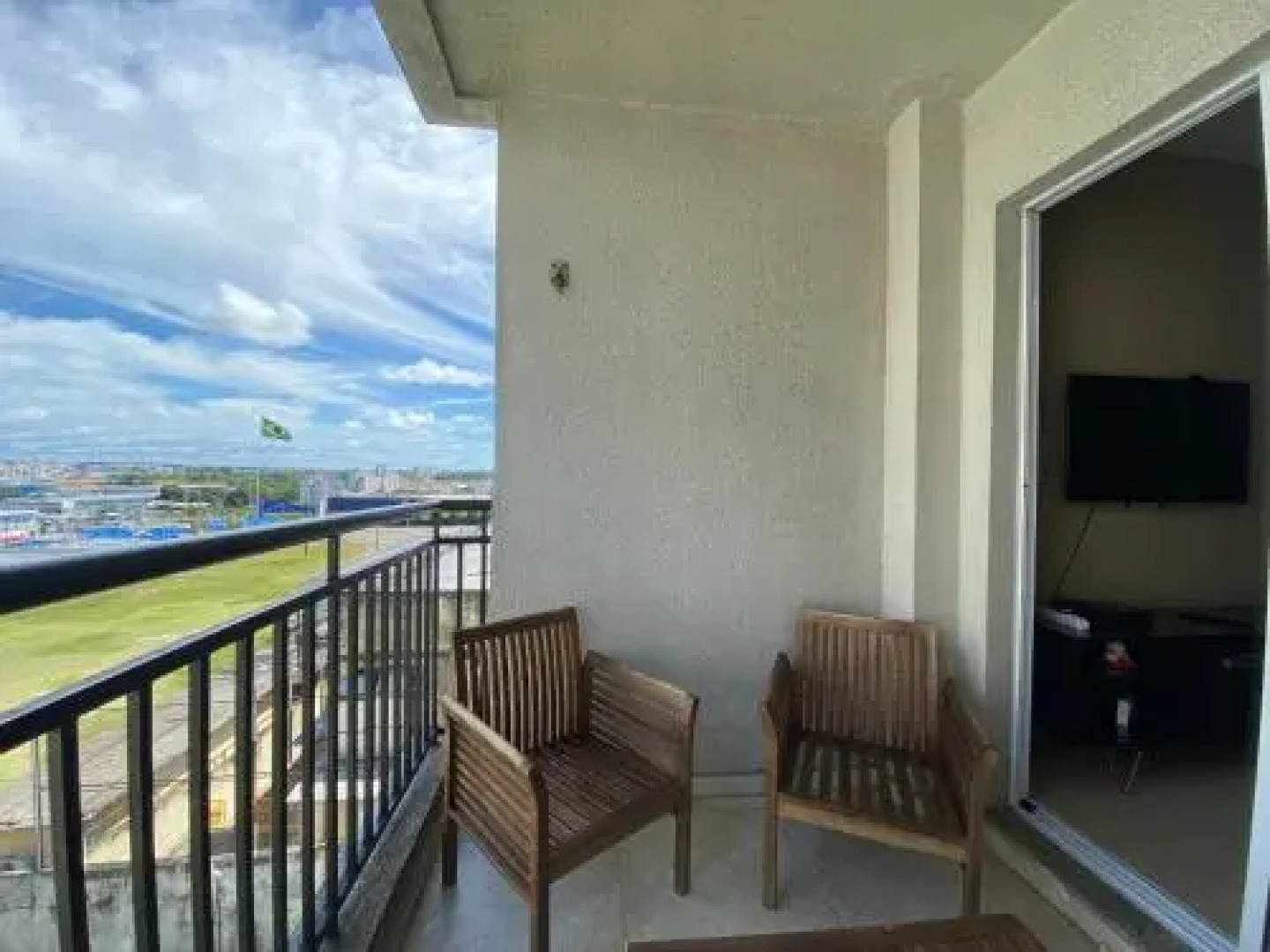 Rover 58 Manaus - Próximo do Aeroporto