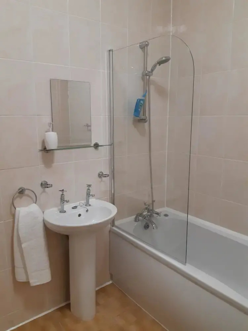 St Matthews Apartments - Hastings