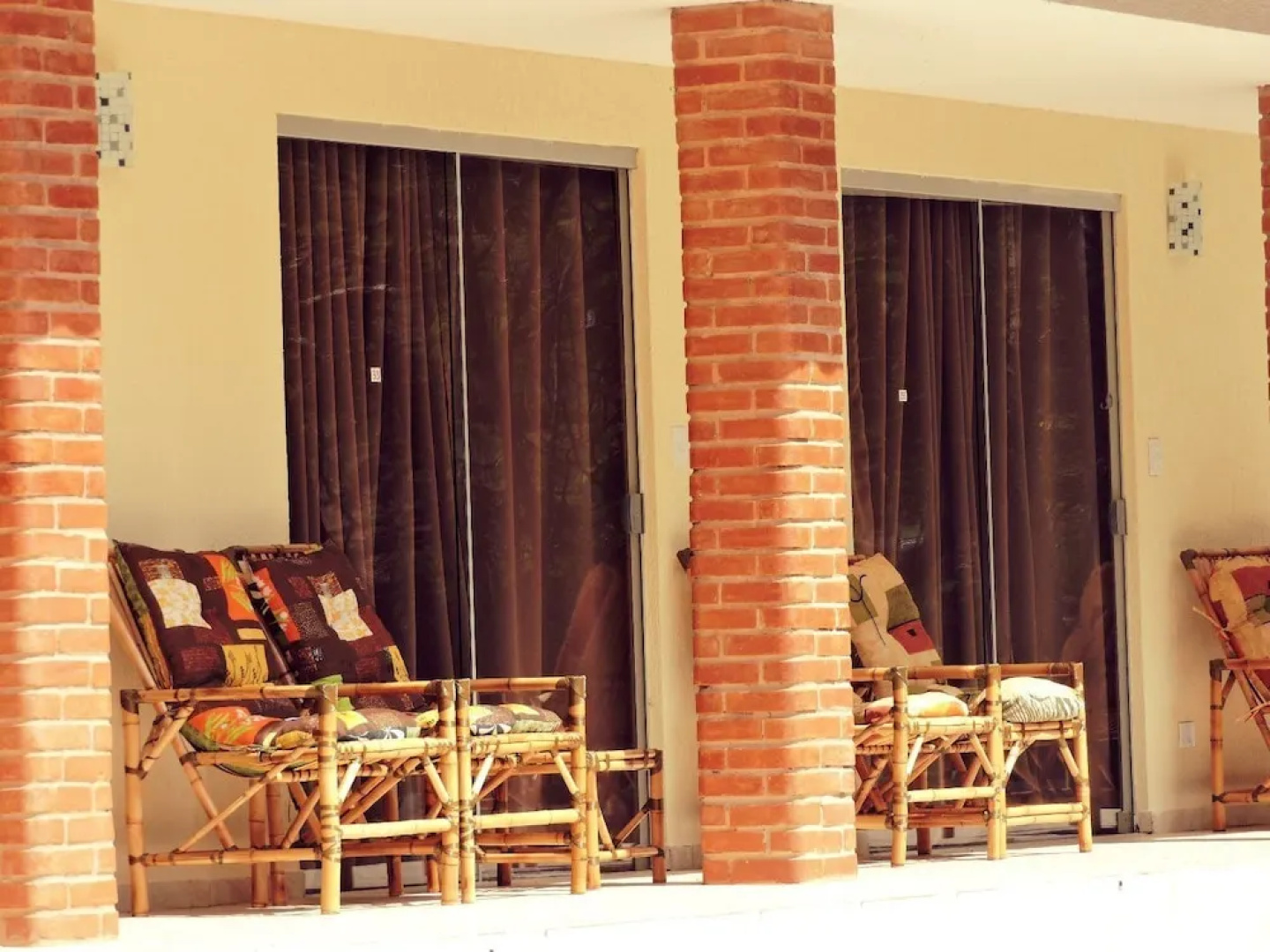 Hotel Fazenda Menino da Porteira