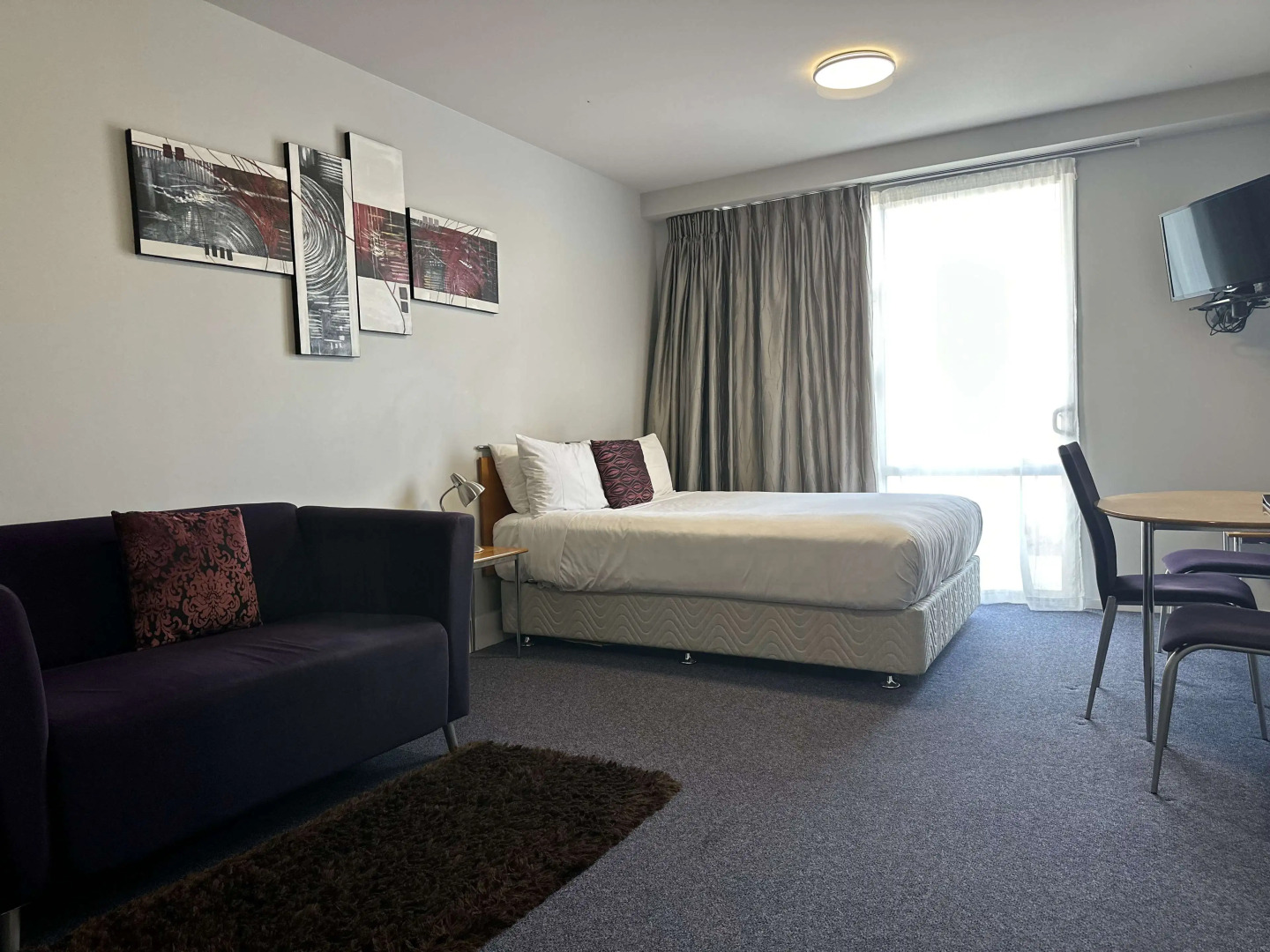 Best Western Wellington