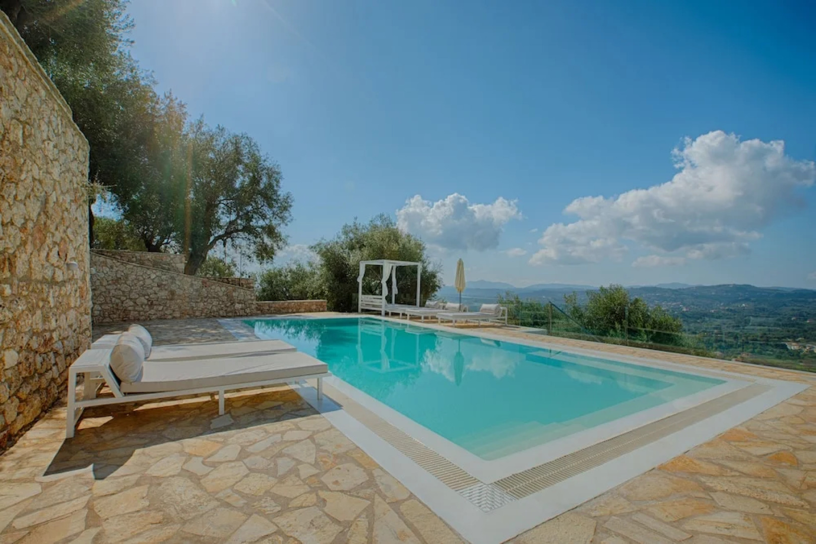 Luxury Villas by Monika Experiences