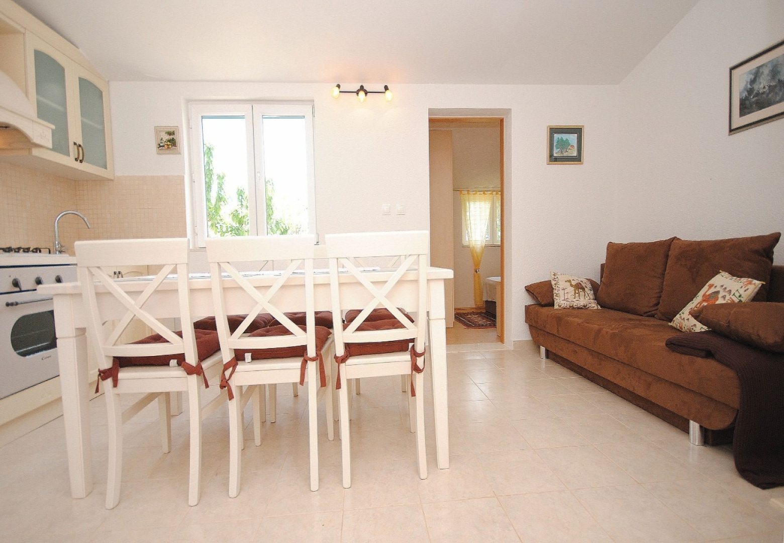 Holiday house Mare - open pool and pool for children: Kastel Novi, Riviera Split